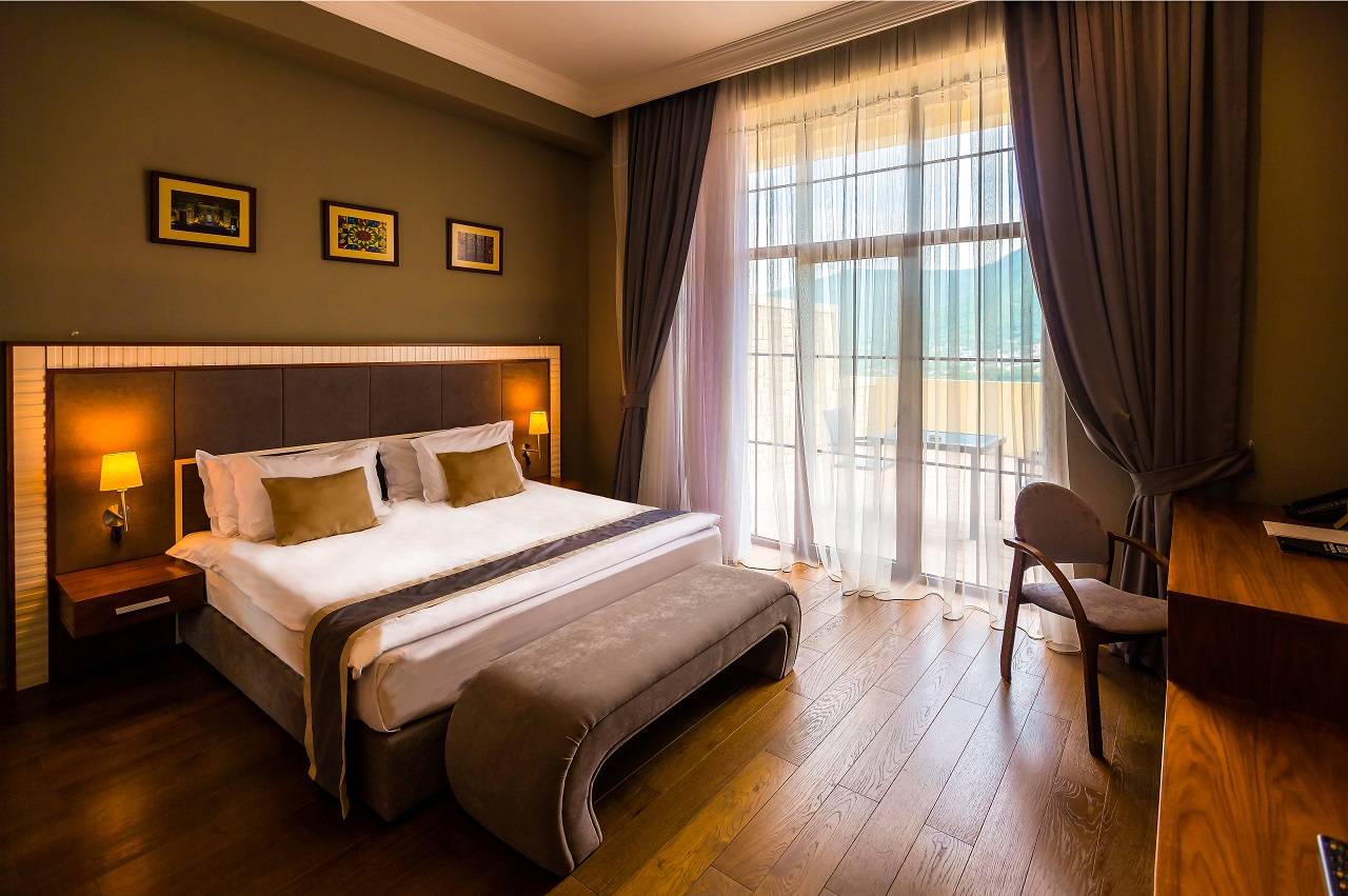 Marxal Resort & Spa